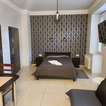 Apartamenty Polna Ostrowiec Świętokrzyski Extérieur photo