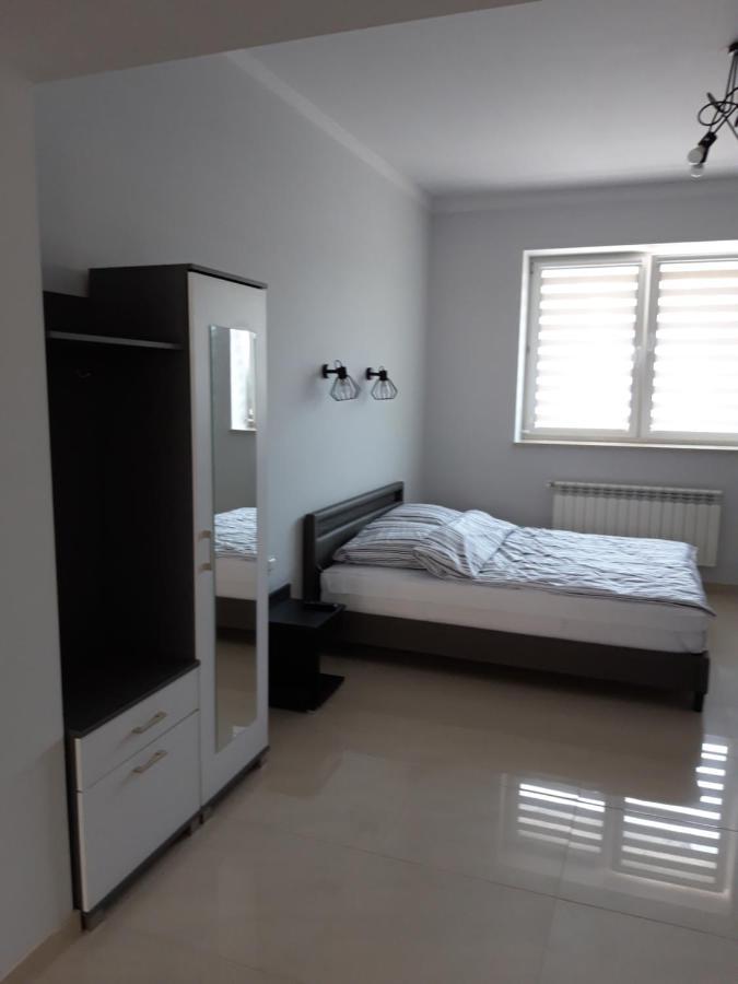 Apartamenty Polna Ostrowiec Świętokrzyski Extérieur photo