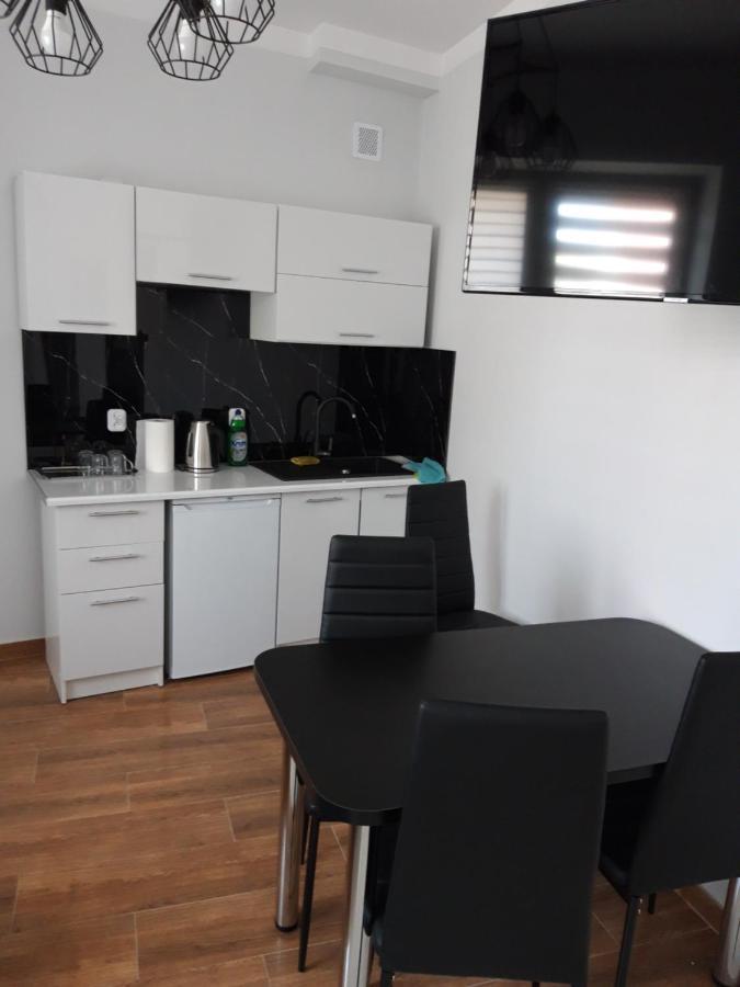 Apartamenty Polna Ostrowiec Świętokrzyski Extérieur photo