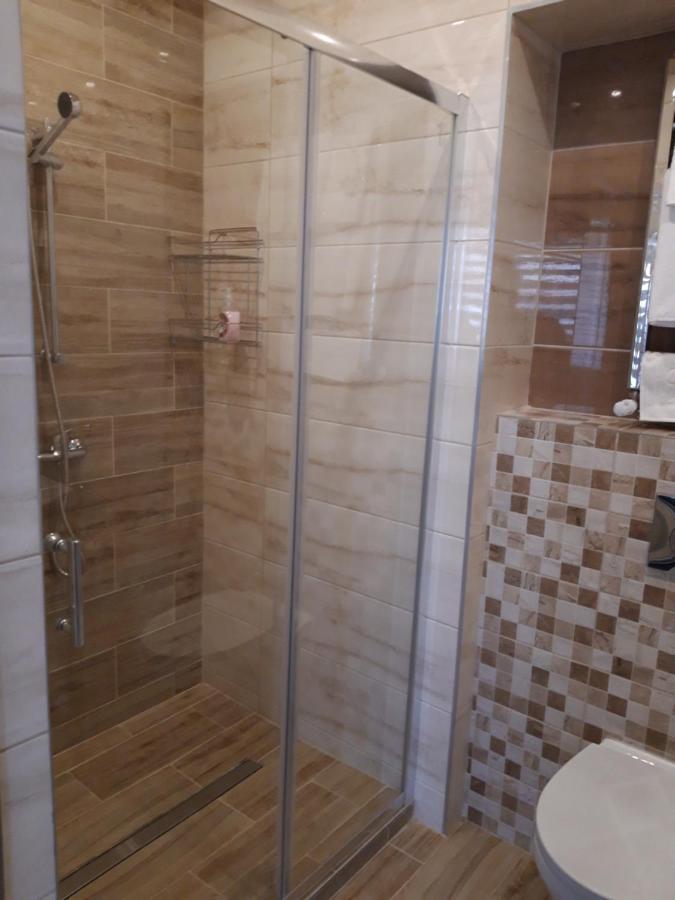 Apartamenty Polna Ostrowiec Świętokrzyski Extérieur photo
