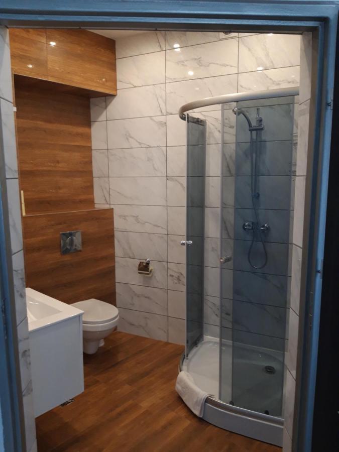 Apartamenty Polna Ostrowiec Świętokrzyski Extérieur photo