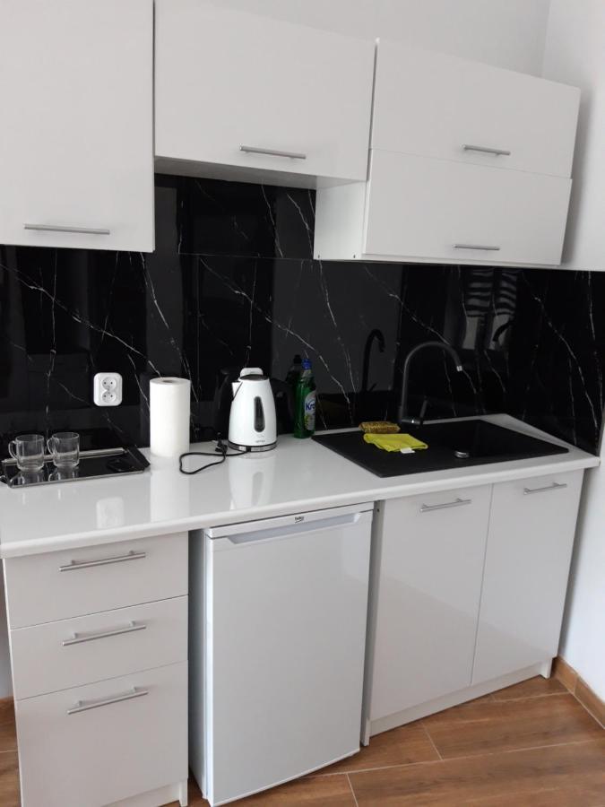 Apartamenty Polna Ostrowiec Świętokrzyski Extérieur photo