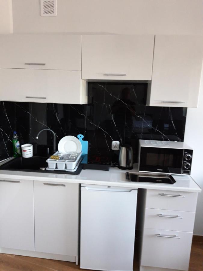 Apartamenty Polna Ostrowiec Świętokrzyski Extérieur photo