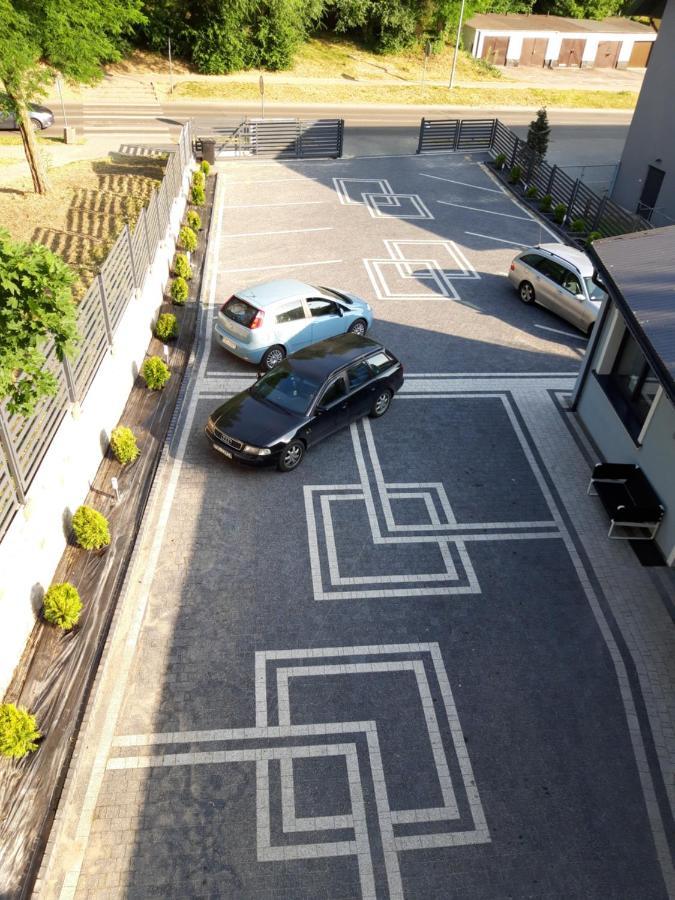 Apartamenty Polna Ostrowiec Świętokrzyski Extérieur photo