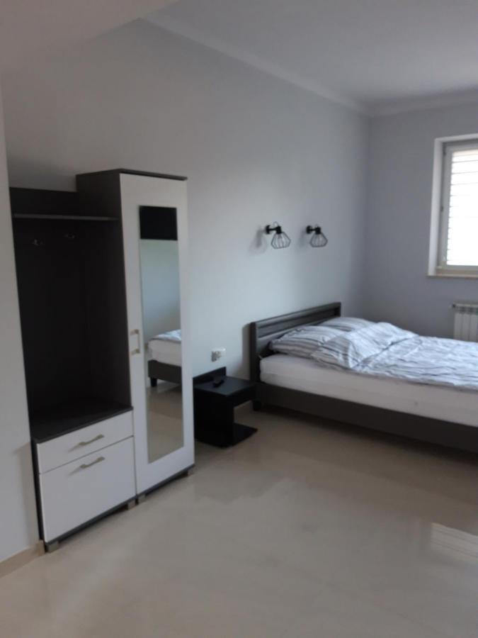 Apartamenty Polna Ostrowiec Świętokrzyski Extérieur photo
