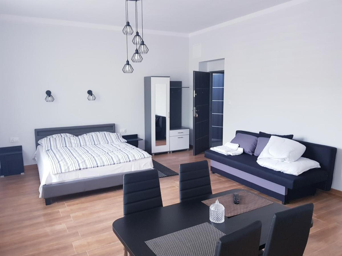 Apartamenty Polna Ostrowiec Świętokrzyski Extérieur photo