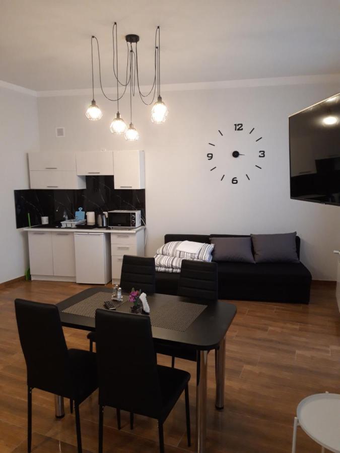 Apartamenty Polna Ostrowiec Świętokrzyski Extérieur photo