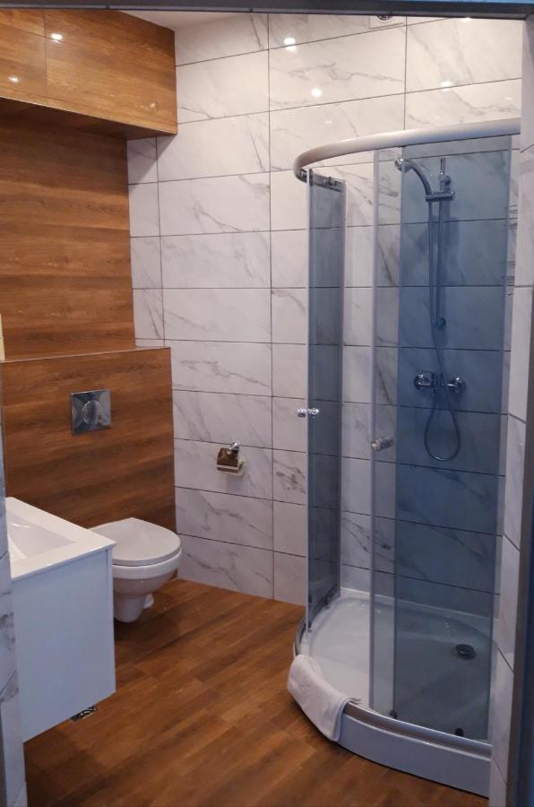 Apartamenty Polna Ostrowiec Świętokrzyski Extérieur photo