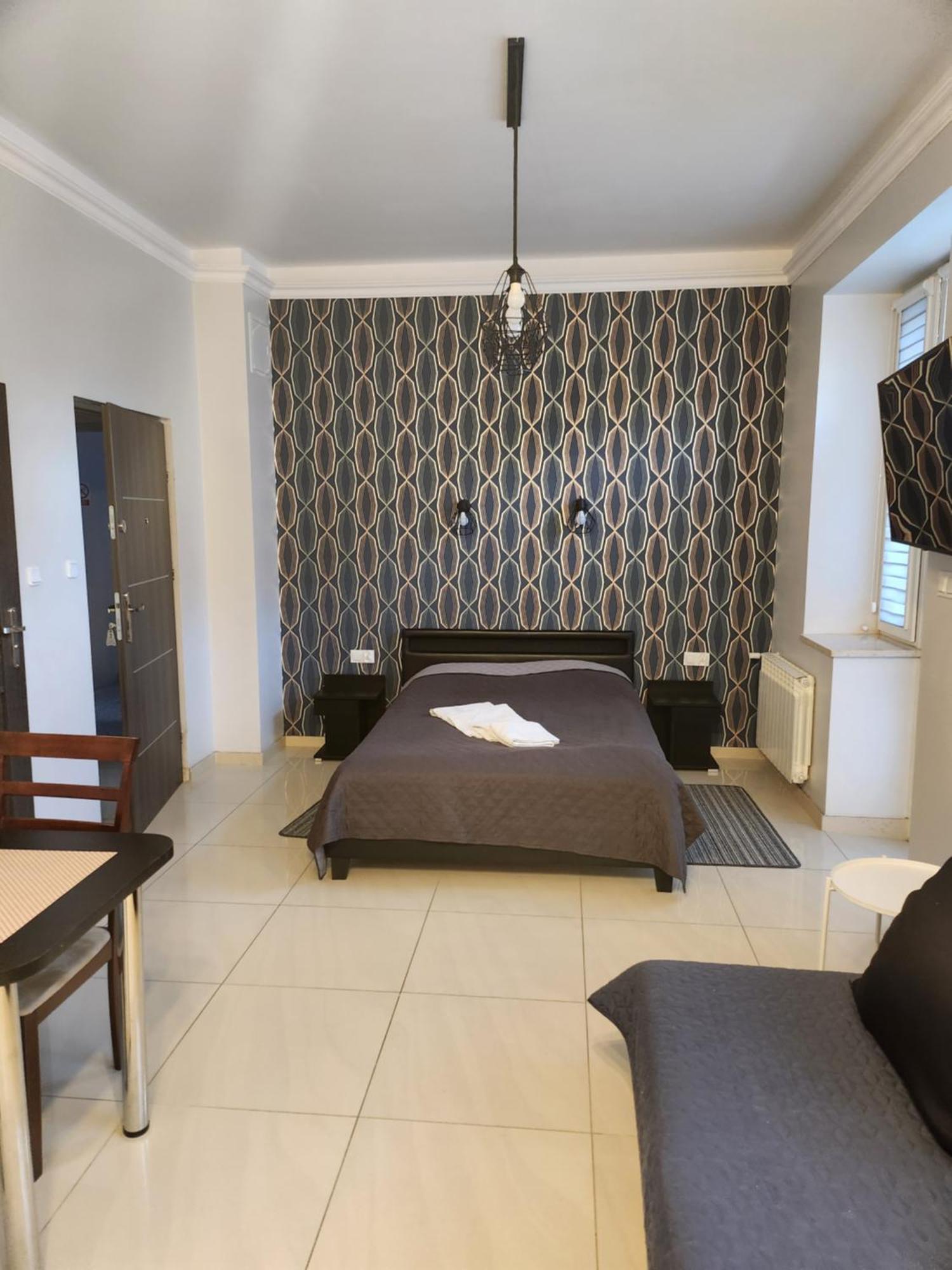 Apartamenty Polna Ostrowiec Świętokrzyski Extérieur photo